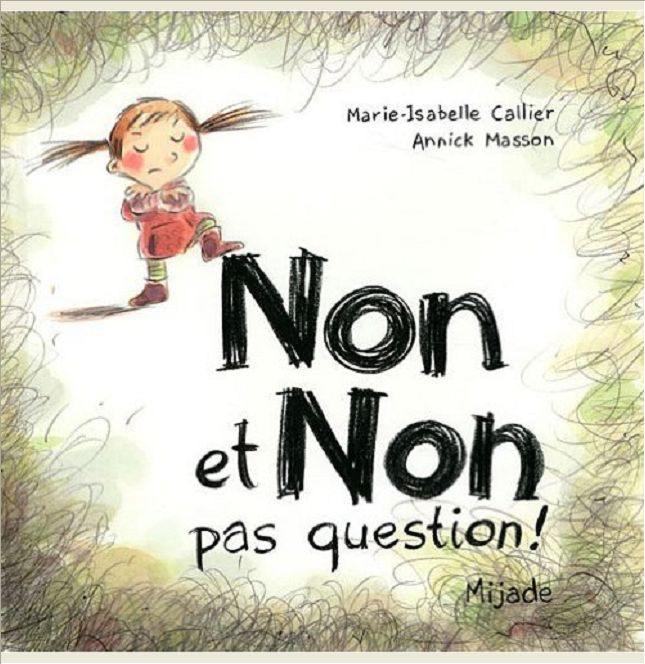 NON ET NON PAS QUESTION