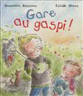 GARE AU GASPI