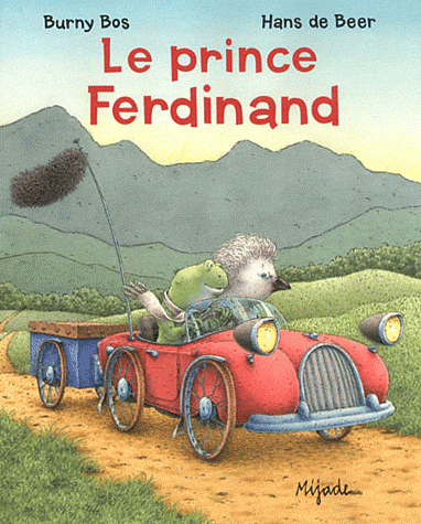 PRINCE FERDINAND