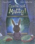 QUELLE NUIT MATTY