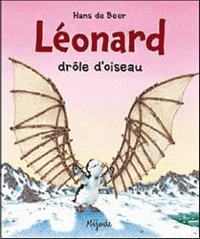 REVE DE LEONARD