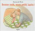 BONNE NUIT MON PETIT LAPIN