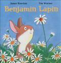 BENJAMIN LAPIN (NED)