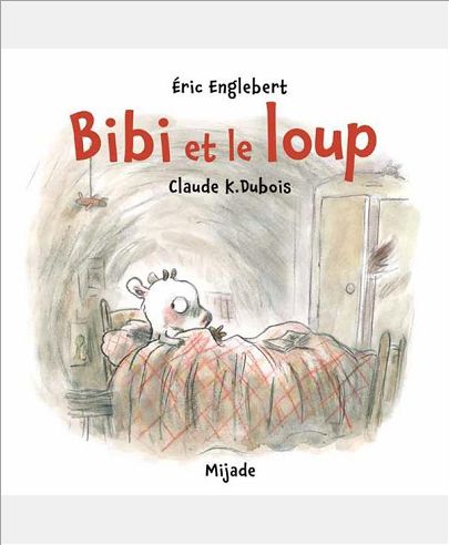 BIBI ET LE LOUP