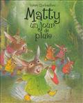 MATTY UN JOUR DE PLUIE