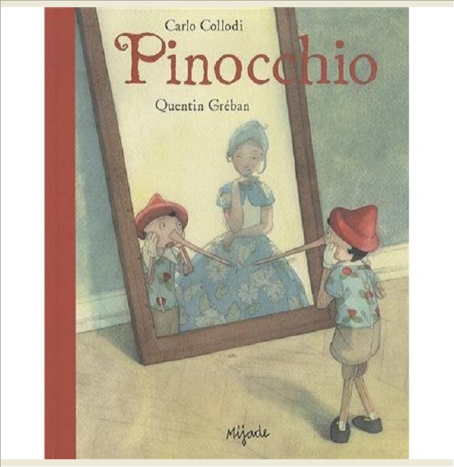 PINOCCHIO