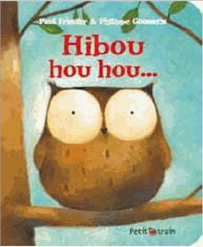 HIBOU HOU HOU