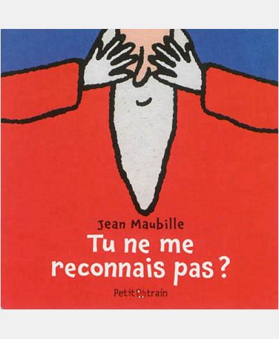 TU NE ME RECONNAIS PAS ?