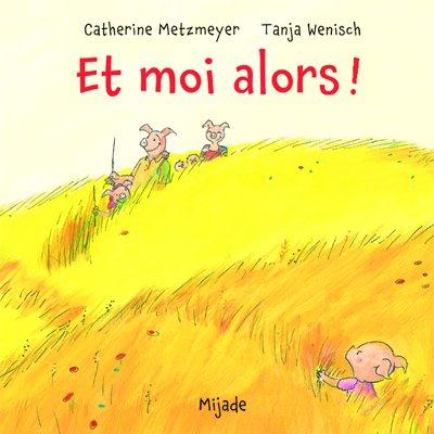 ET MOI ALORS