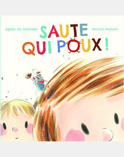 SAUTE QUI POUX