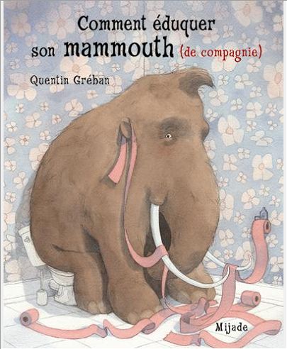 COMMENT EDUQUER SON MAMMOUTH