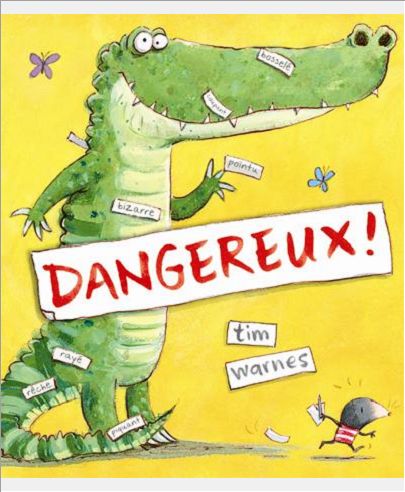 DANGEREUX