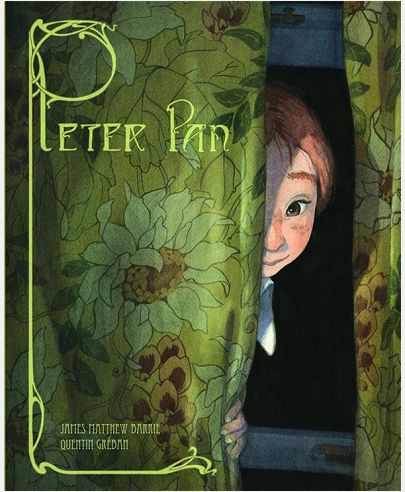 PETER PAN