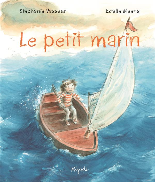 PETIT MARIN (LE)