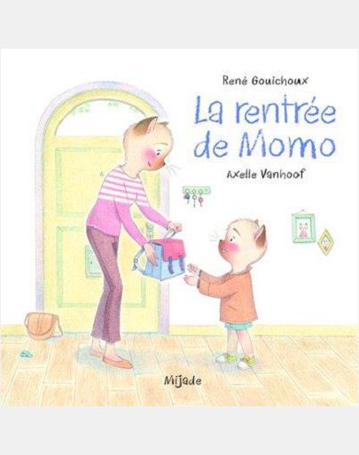 RENTREE MOMO