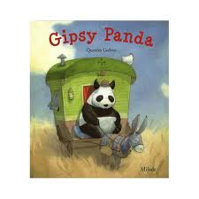GIPSY PANDA