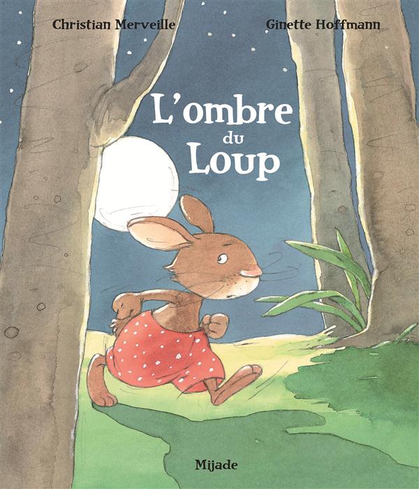 OMBRE DU LOUP