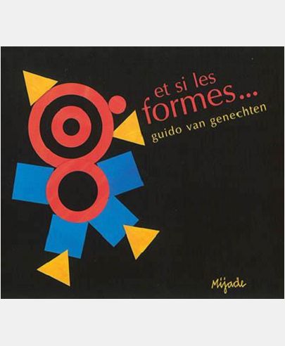 ET SI LES FORMES...