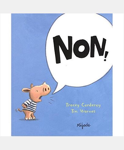 NON !