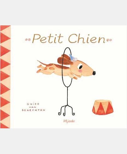 PETIT CHIEN