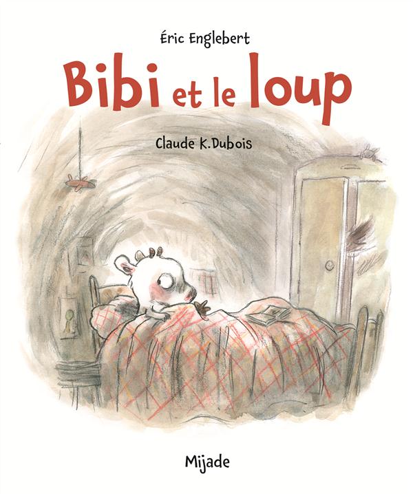 BIBI ET LE LOUP