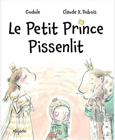 PETIT PRINCE PISSENLIT