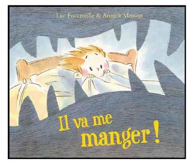 IL VA ME MANGER