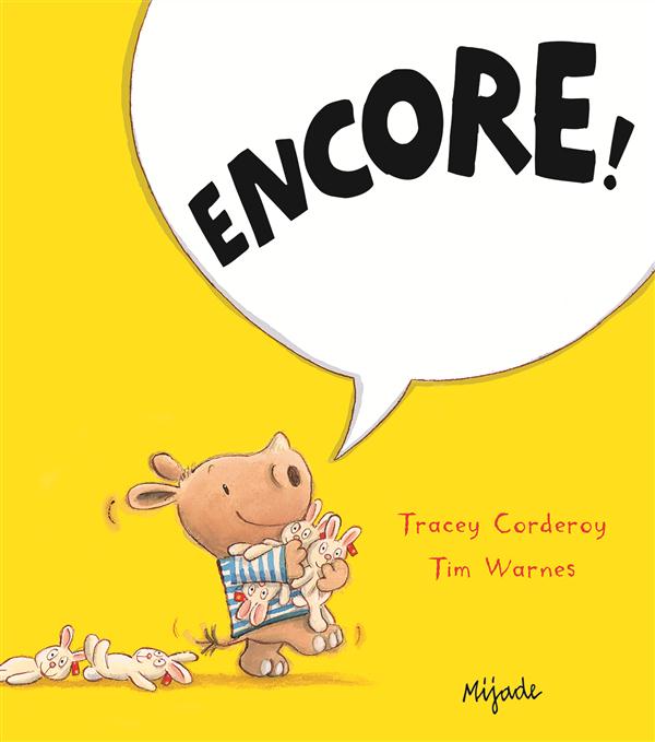 ENCORE !