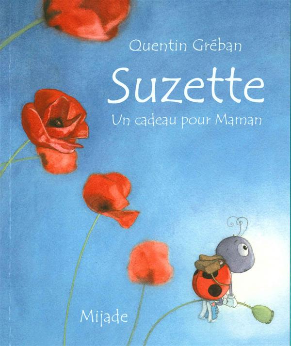 SUZETTE 2 - UN CADEAU POUR MAMAN