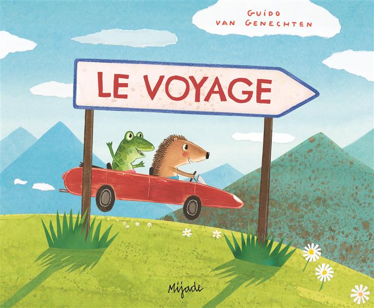VOYAGE