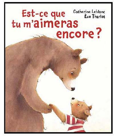 EST-CE QUE TU M AIMERAS ENCORE ?