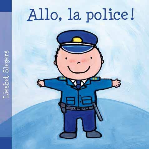 ALLO LA POLICE