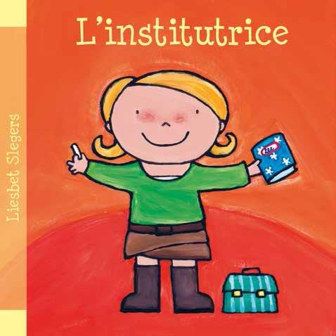 INSTITUTRICE (L')