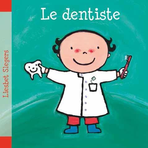 DENTISTE (LE)