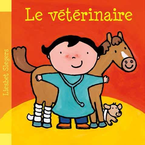VETERINAIRE (LE)
