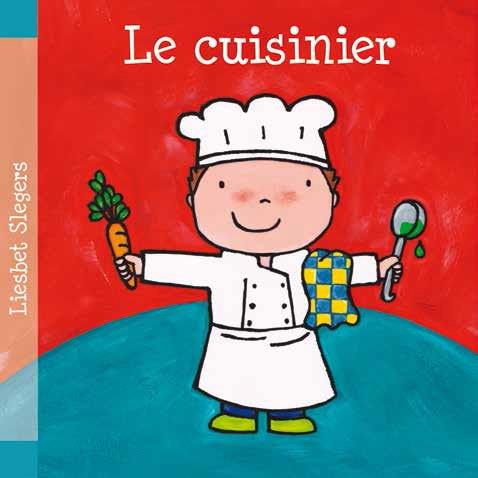 CUISINIER (LE)