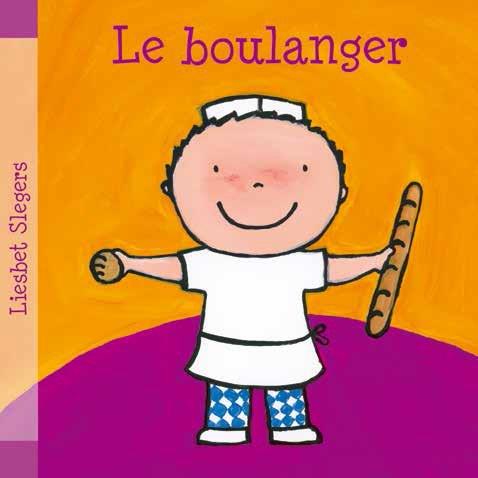 MON BOULANGER