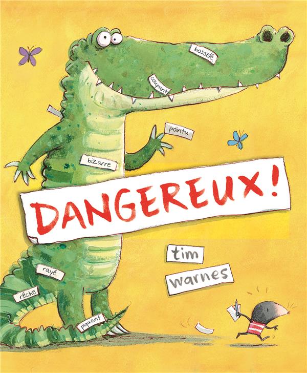 DANGEREUX