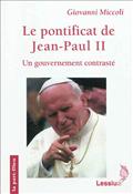 LE PONTIFICAT DE JEAN-PAUL II