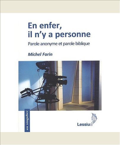 EN ENFER IL N'Y A PERSONNE
