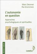 L'AUTONOMIE EN QUESTION