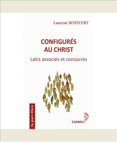 CONFIGURES AU CHRIST