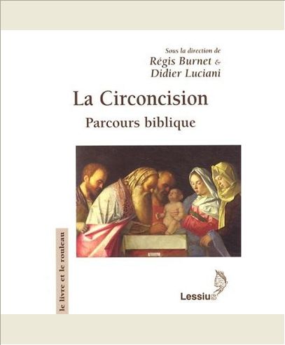 LA CIRCONCISION - PARCOURS BIBLIQUE