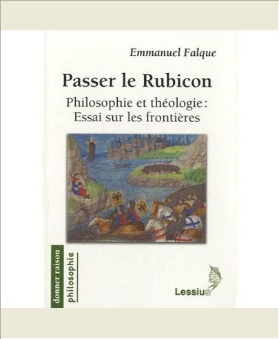 PASSER LE RUBICON