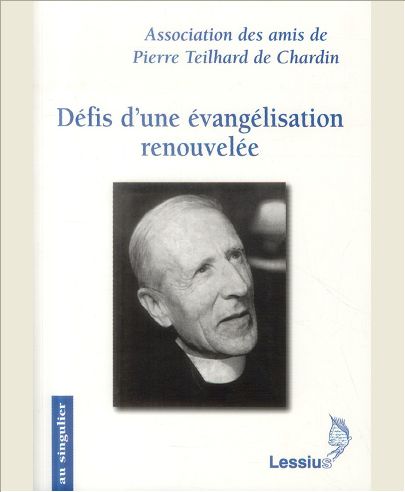 DEFIS D'UNE EVANGELISATION RENOUVELEE
