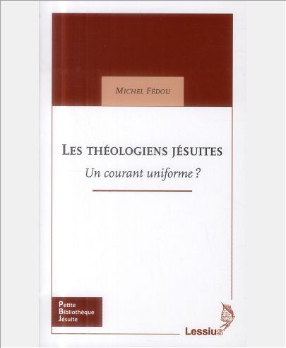 LES THEOLOGIENS JESUITES