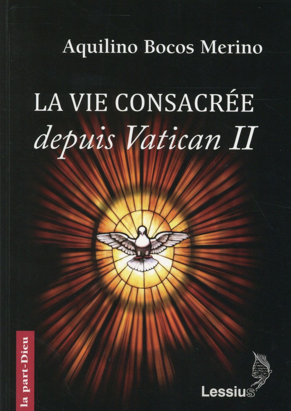 LA VIE CONSACREE DEPUIS VATICAN 2