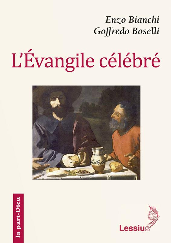 L'EVANGILE CELEBRE