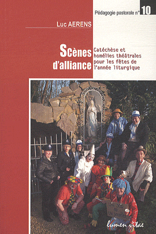 SCENES D'ALLIANCE