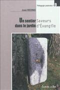 UN SENTIER DANS LE JARDIN